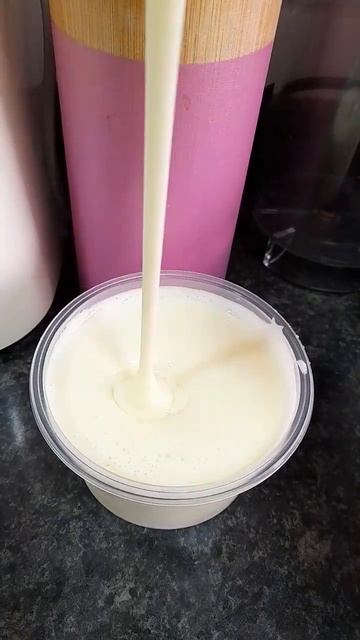 Leite Condensado Caseiro