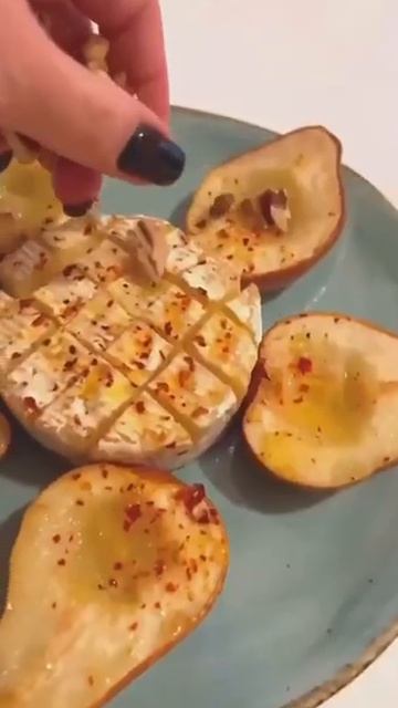 ДЕСЕРТ🍰 #готовка #кухня #готовимдома Подробнее в описании🌺