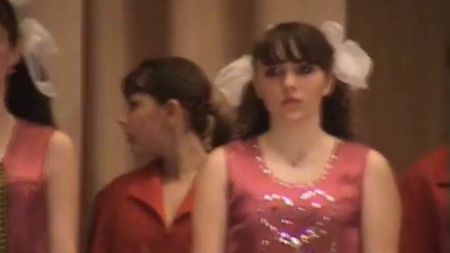 ДК ГОЛЫНКИ ХУД. САМОДЕЯТЕЛЬНОСТЬ смотреть онлайн