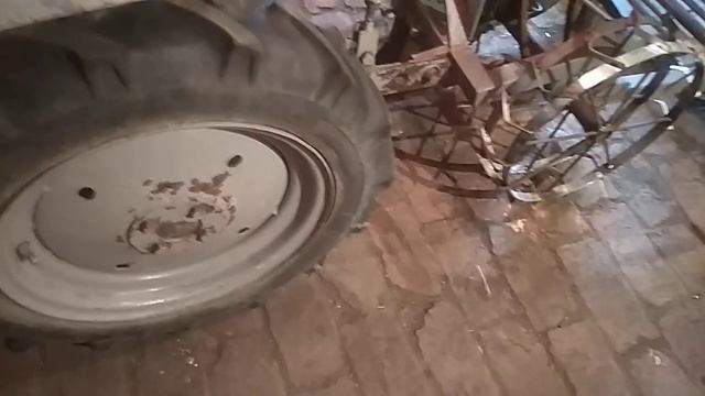 ХТЗ Т-012 смотреть онлайн