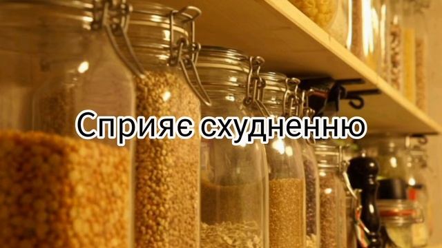 Чому важливо їсти гречку