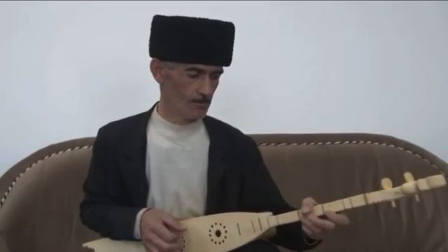 Пандур-Виртуоз. Инструментальная музыка смотреть онлайн