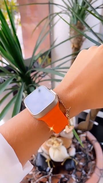 Smart Watch X8 ultra 49mm смотреть онлайн