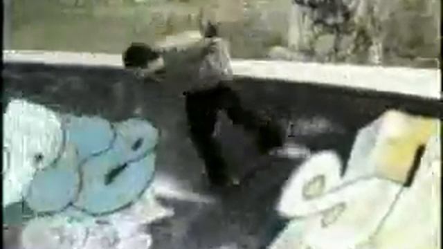 KILLRADIO - SCAVENGER (SKATE) смотреть онлайн