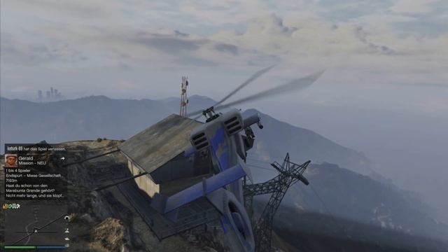 GTA 5 (Online) Graphics Bug on PS5 (v1.37 - 2021) смотреть онлайн
