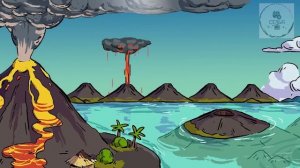 ВСЕ О ВУЛКАНАХ  Знания для детей и школьников