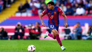 Ламин Ямал: Восходящая звезда футбола! История молодого таланта