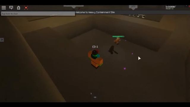 SCP: The 280 Test смотреть онлайн