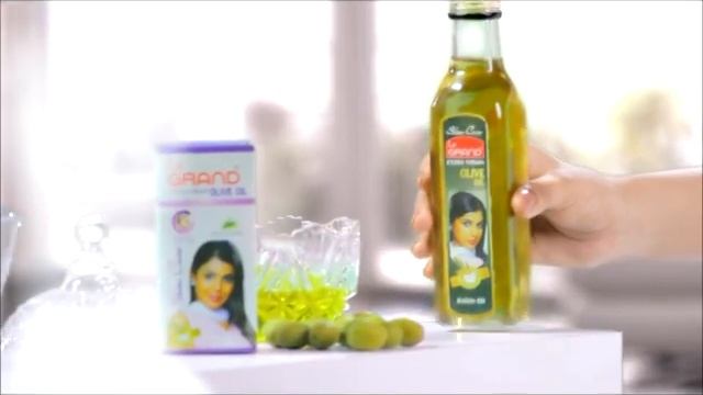 Legrand Olive oil смотреть онлайн