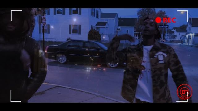 Caushun "Beat Up On Camera" (Ass Shots) Prod. Vice Versa Dir. EpFilmz смотреть онлайн