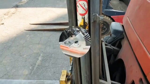 Погрузчик (в хорошем состоянии ) идёт на продажу к вам!!! 👍👍👍 ж м и !!! 👇👇👇 смотреть онлайн