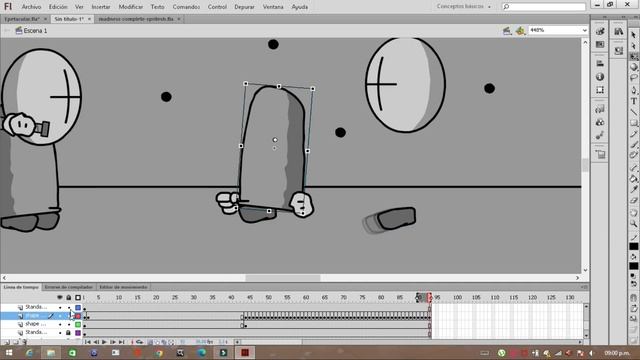 Madness Combat | Time Lapse #13 смотреть онлайн