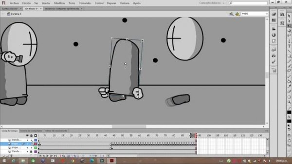 Madness Combat | Time Lapse #13