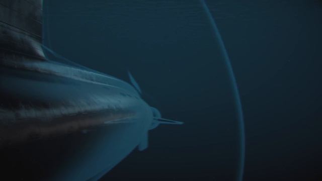 Liquid Robotics - The Digital Ocean смотреть онлайн