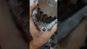 🔰Чем всё-таки комплект ГРМ INA предпочтительней Gates-а.👍👍👍