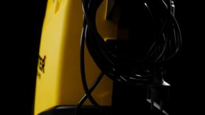 Мойка 165 pw Huter сборка