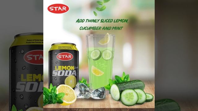 STAR SODA смотреть онлайн