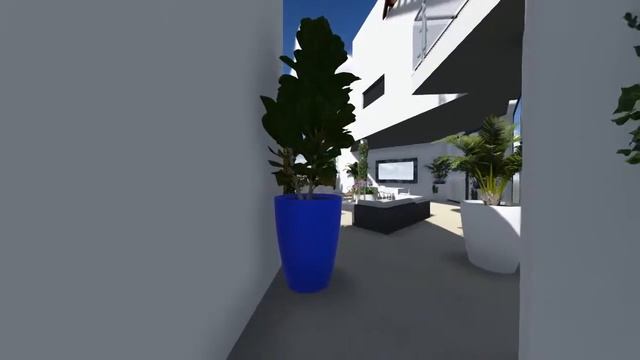 Copia De Terraza Sierra Blanca Marbella  - Терраса Сьерра-Бланка Марбелья