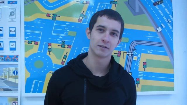 Автошкола МАКС.Настоящие отзывы курсантов. смотреть онлайн