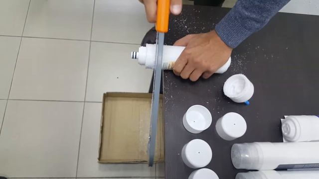 Фильтр АкваПрофи 2-ая ступень смотреть онлайн