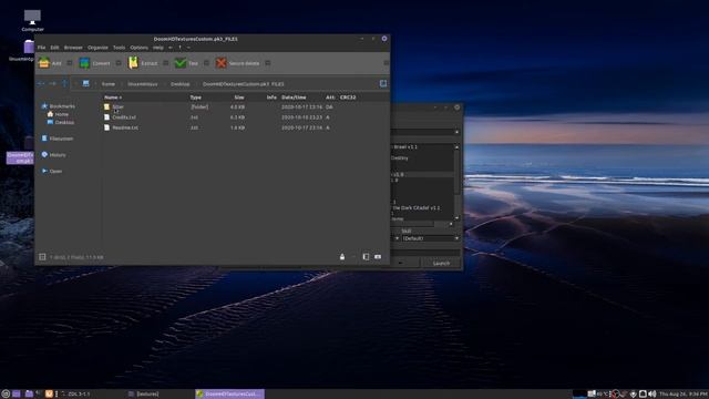 No urban signs on Oblige WADs? Easy Fix! смотреть онлайн