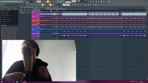 ЛУЧШИЙ БЕСПЛАТНЫЙ ПРЕСЕТ ДЛЯ ВОКАЛА FL STUDIO 20 +FLP