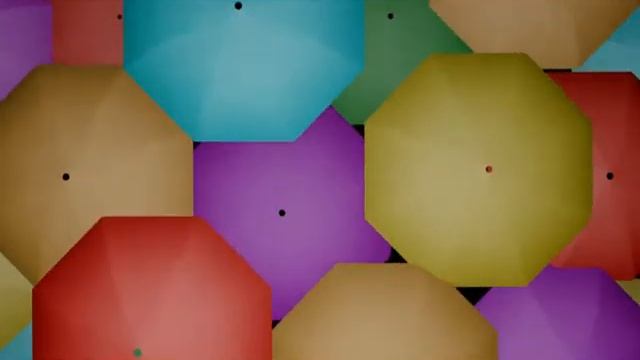 Advance Animation SEPT 2016 (project by student with 3D Max Studio) смотреть онлайн