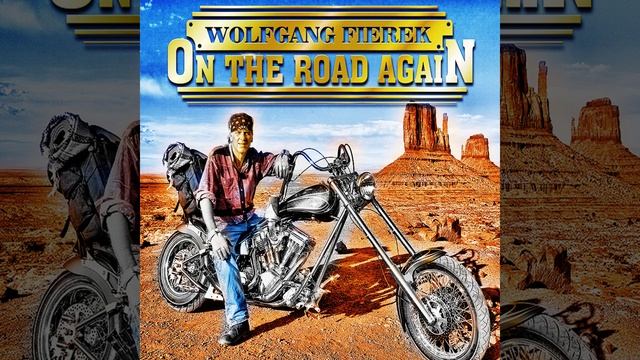 On the Road Again смотреть онлайн