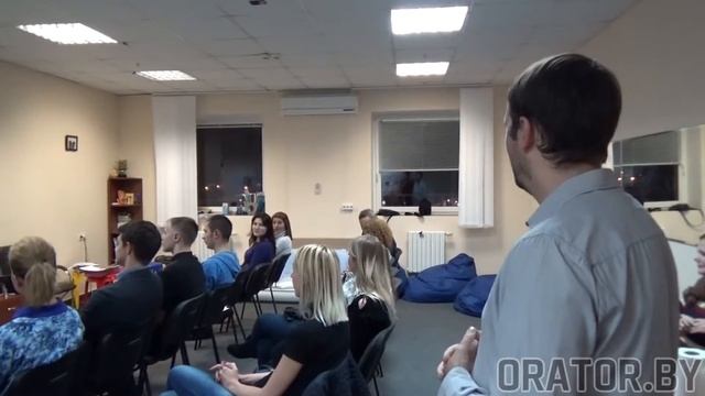 Как побороть страх публичных выступлений - orator.by смотреть онлайн
