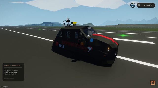 Dominator 3 Tutorial in STORMWORKS смотреть онлайн