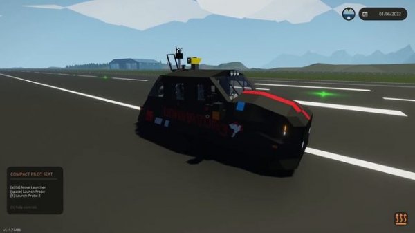 Dominator 3 Tutorial in STORMWORKS