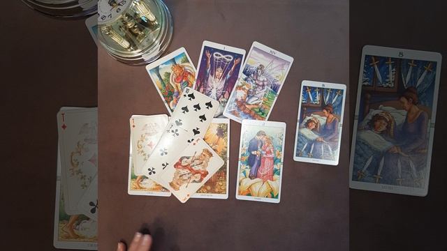 ЛЬВЫ. 12-18 ИЮНЯ 2023. ТАРО-ПРОГНОЗ