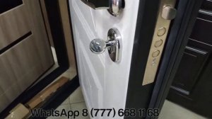 Двери Шведа (входные металлические, стальные, железные)