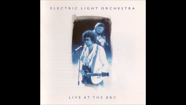 Electric Light Orchestra - In the Hall of the Mountain King [Live at the BBC, 1973] смотреть онлайн