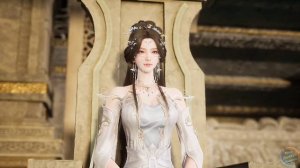 Окутывая небеса