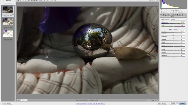 02h HDRI, Photography for 3D Artists, A short workflow of how to create HDRI in Photoshop Cs6 смотреть онлайн