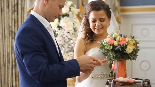 Ирина и Ваня 08 08 2014 HD