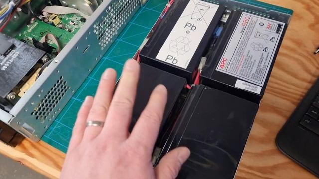 Smart-UPS C 1500VA 2U RM LCD 230V SmartConnect смотреть онлайн