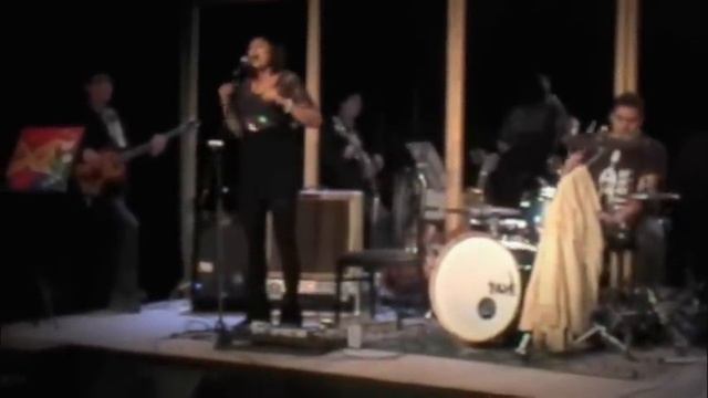 Lena & The Sons of Blues at Six Foot Festival "Starting from the Seed" смотреть онлайн
