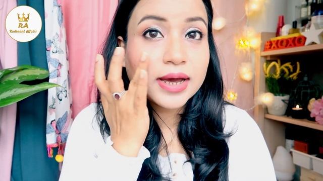 ETUDE HOUSE Dear Darling Water TINT Review + Application | Lip & Cheek Tint | Cherry Ade shade смотреть онлайн