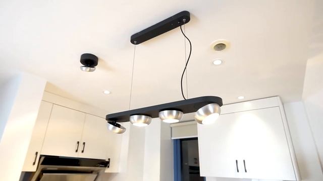 RUNNLY LED Spotlight Ceiling Light Track Spotlight Adjustable Tilt Angle 10W 900Lumens 3000K смотреть онлайн