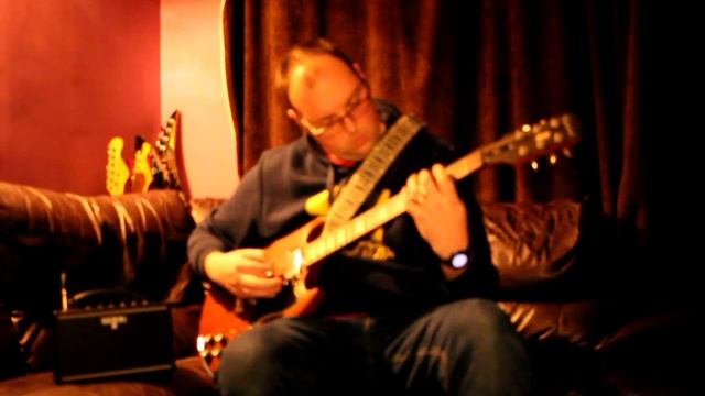 EP.05 Unbelievable Guitar Progress with Epiphone SG, Boss Mini: You won't BELIEVE What Happens Next смотреть онлайн