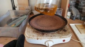 Вот это результат 💥💥💥 Советская ламель