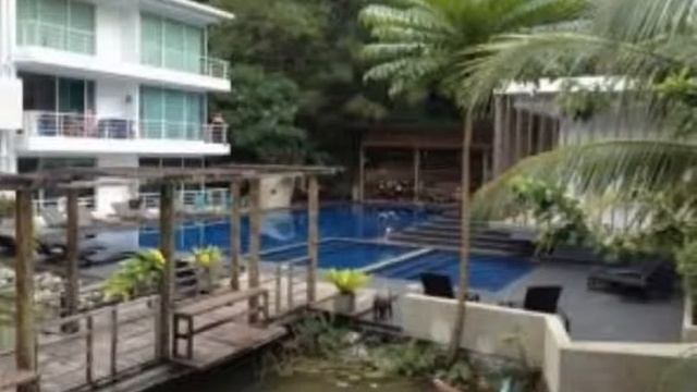 Zen Space Three Residence ★ Kamala, Thailand