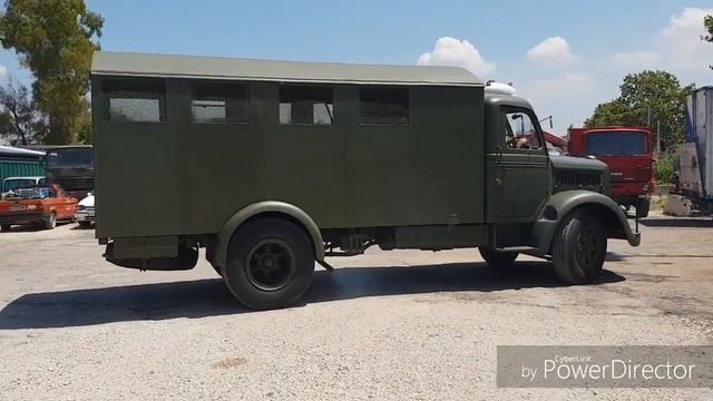 Lancia Esatau смотреть онлайн