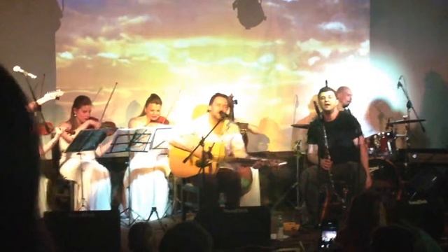 После 11 - Непокорная