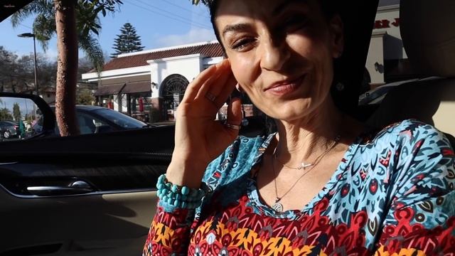 Едем на Однодневный Отдых - Приятное Место - Эгине - Семейный Влог - Heghineh Vlogs In Russian