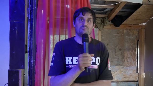 ARTHUR ȘI RAMONA S-AU HOTĂRÂT SĂ TRĂIASCĂ OFF GRID!!!😁