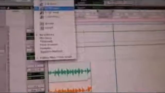 Pro Tools TDM Options: Nudge Tool смотреть онлайн