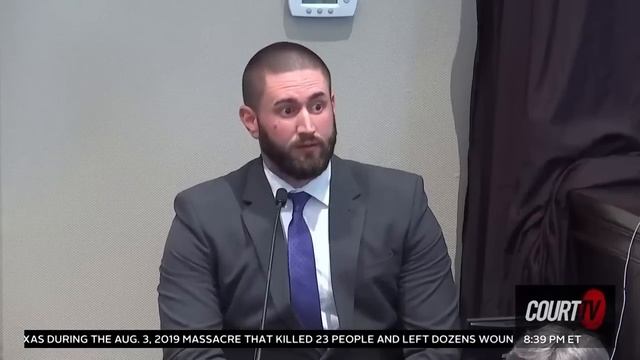 Alex Murdaugh Trial: First Responders Testify